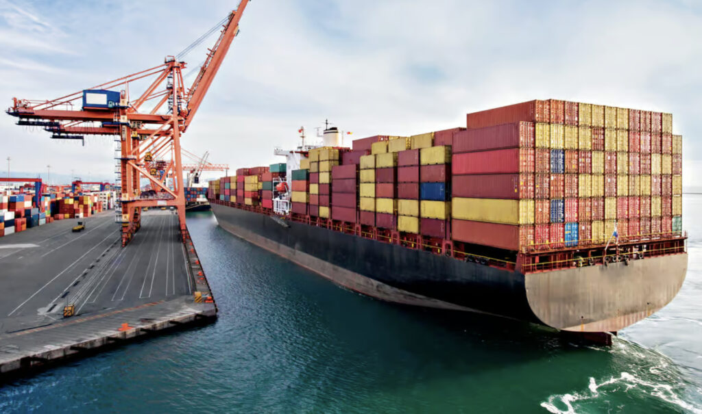 China Becomes The Largest Trading Partner Of India in FY24